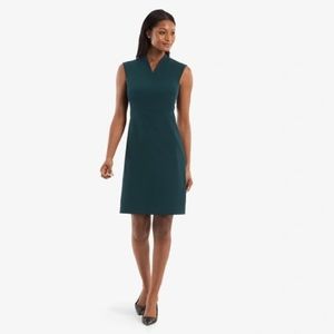 M.M. Lafluer Aditi Dress NWT